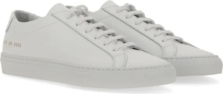 Sneaker Low Original Achilles - Image 2
