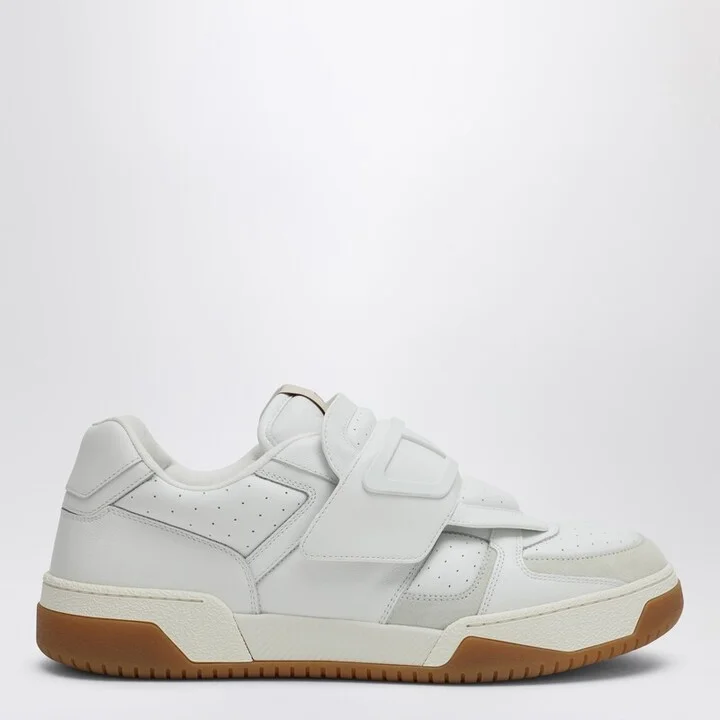 Sneaker Low Top Joie De Jouer white