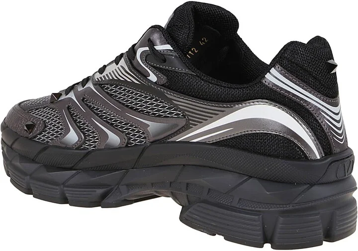 Sneaker Low-top Ms-2960 - Image 3