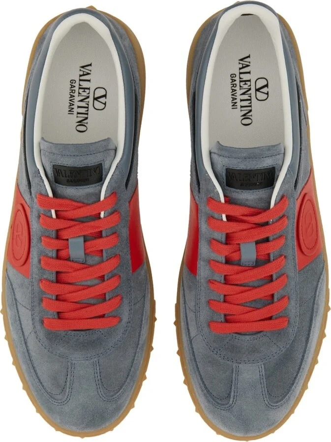 Sneaker Low Top Upvillage - Image 2