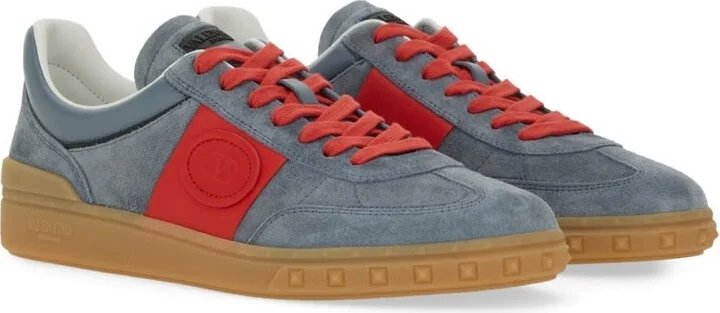 Sneaker Low Top Upvillage - Image 3