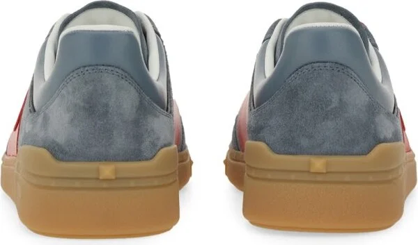 Sneaker Low Top Upvillage - Image 4