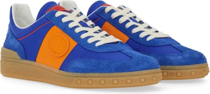 Sneaker Low Top Upvillage - Image 2