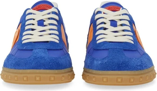 Sneaker Low Top Upvillage - Image 4