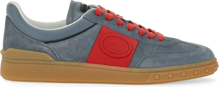 Sneaker Low Top Upvillage