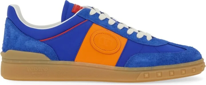 Sneaker Low Top Upvillage