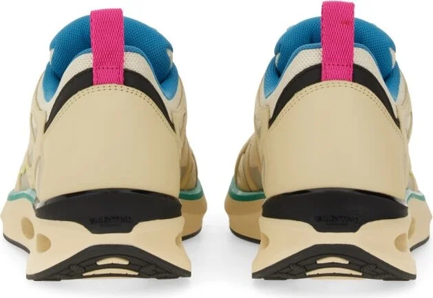 Sneaker Low Top Vlogo Easyjog - Image 3
