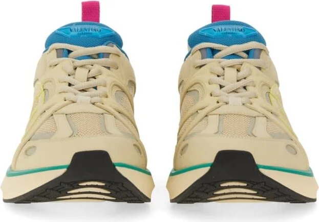 Sneaker Low Top Vlogo Easyjog - Image 4