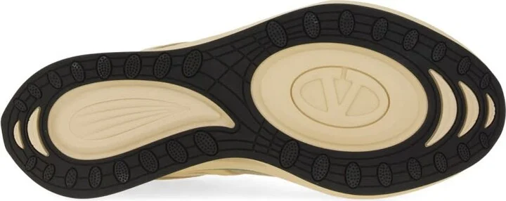 Sneaker Low Top Vlogo Easyjog - Image 5