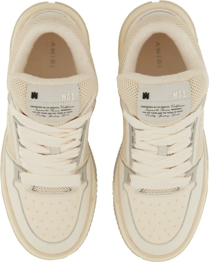 Sneaker ma-1 - Image 4