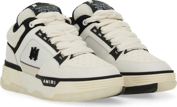Sneaker ma-1 - Image 2