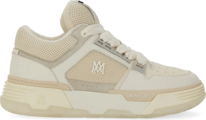 Sneaker "Ma-1"
