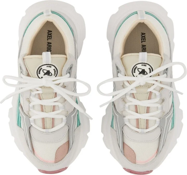 Sneaker Marathon R-trail - Image 2