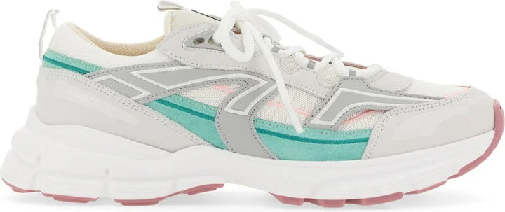 Sneaker Marathon R-Trail