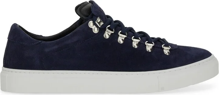 Sneaker marostica Low