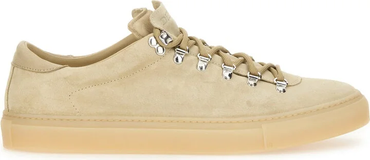 Sneaker "Marostica" Low
