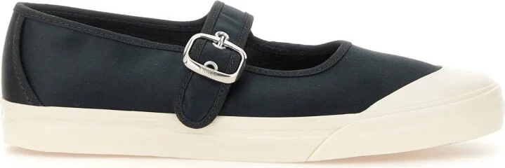 Sneaker Mary Jane Low "Pro"