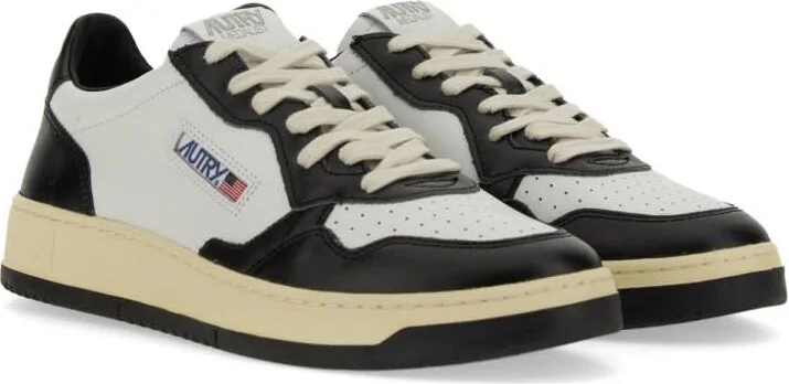 Sneaker Medalist Low - Image 2