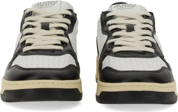 Sneaker Medalist Low - Image 4