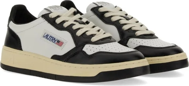 Sneaker Medalist Low - Image 2