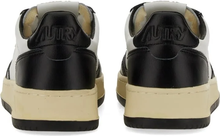 Sneaker Medalist Low - Image 3