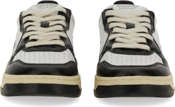 Sneaker Medalist Low - Image 4