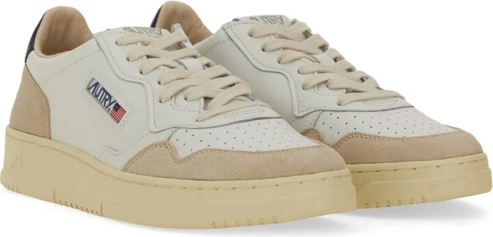 Sneaker medalist Low - Image 2