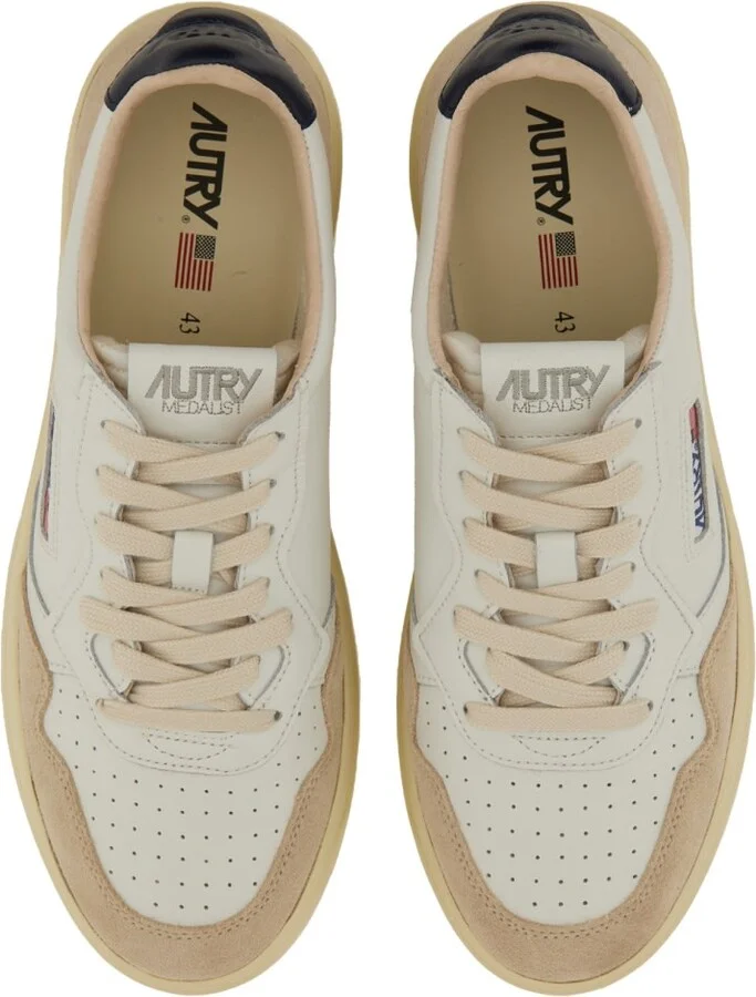 Sneaker medalist Low - Image 5