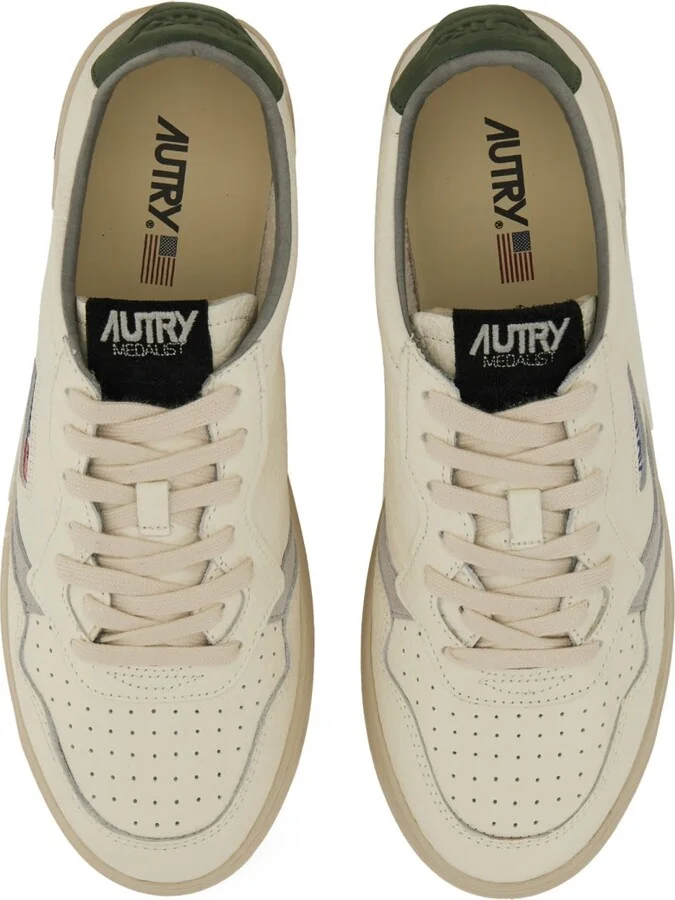 Sneaker Medalist Low - Image 2