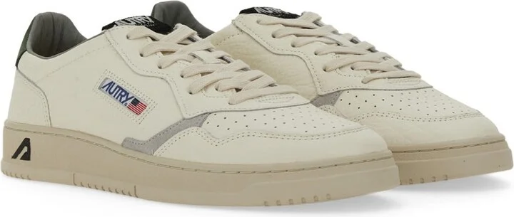 Sneaker Medalist Low - Image 3