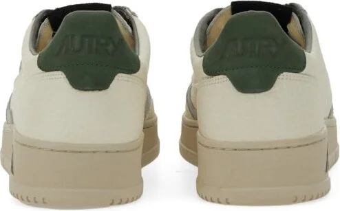 Sneaker Medalist Low - Image 4