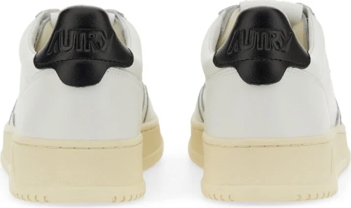 Sneaker Medalist Low - Image 4