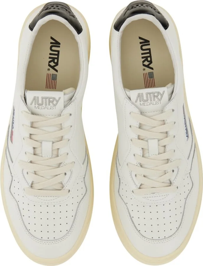 Sneaker Medalist Low - Image 5