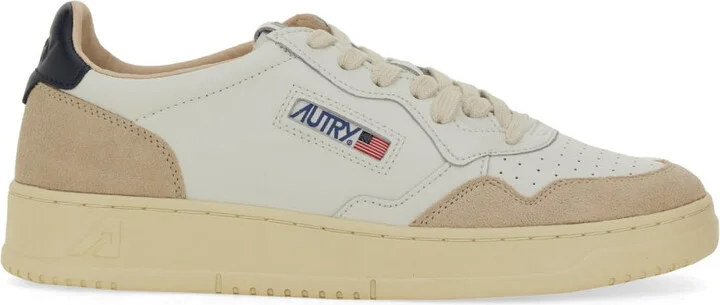 Sneaker "Medalist" Low
