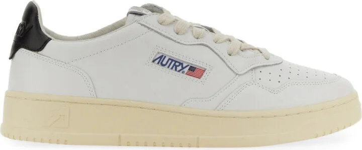 Sneaker Medalist Low