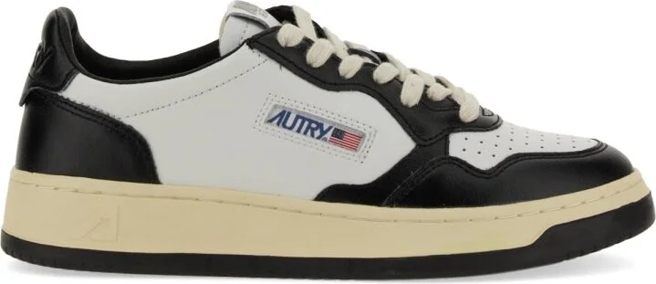 Sneaker Medalist Low
