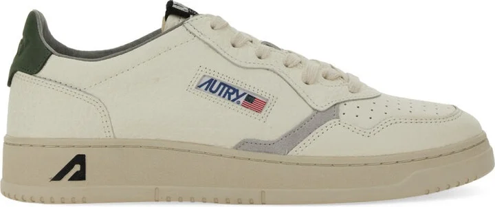 Sneaker Medalist Low