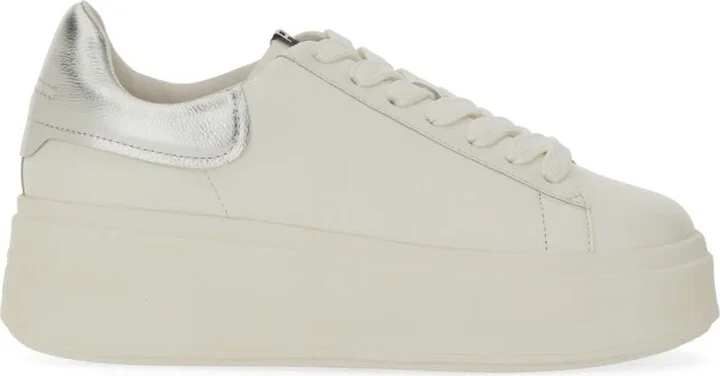 Sneaker moby