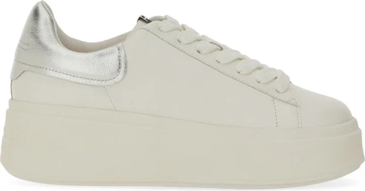 Sneaker "Moby"
