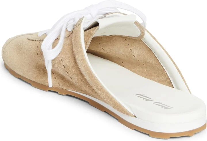 Sneaker Mule - Image 2