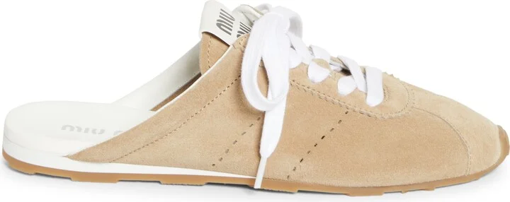 Sneaker Mule - Image 3