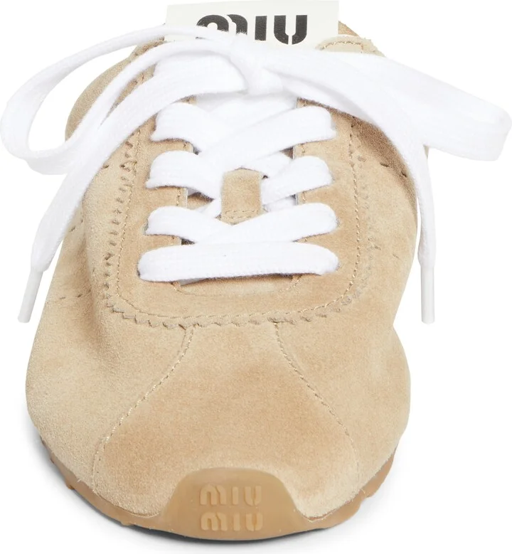 Sneaker Mule - Image 4