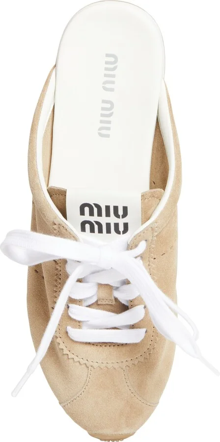 Sneaker Mule - Image 5