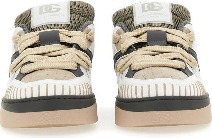 Sneaker New Rome - Image 3