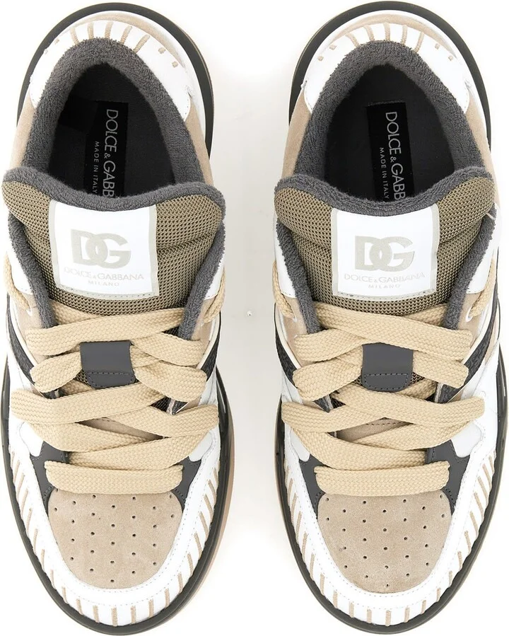 Sneaker New Rome - Image 5