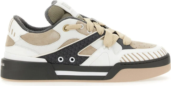 Sneaker New Rome