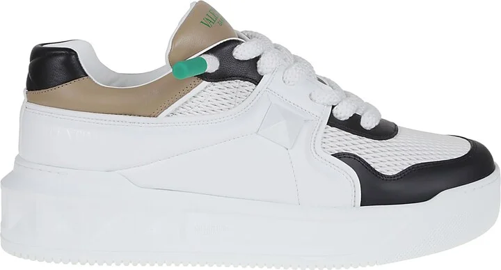 Rje Bianco Nero Desert Beige