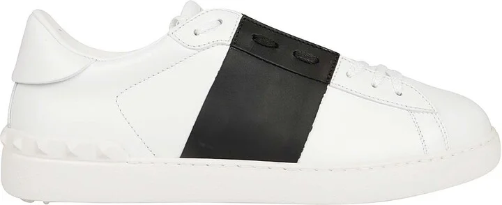 Sneaker Open