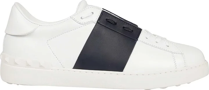 Sneaker Open