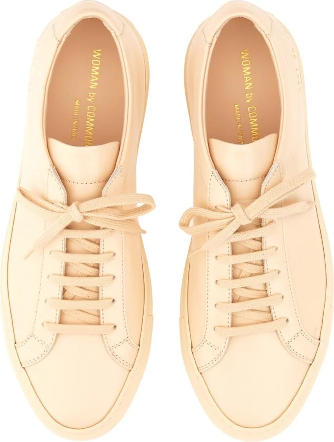 Sneaker Original Achilles Low - Image 2
